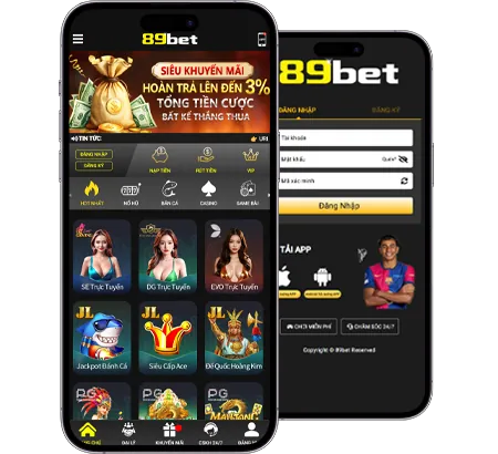 Mã QR Tải good88 game Android