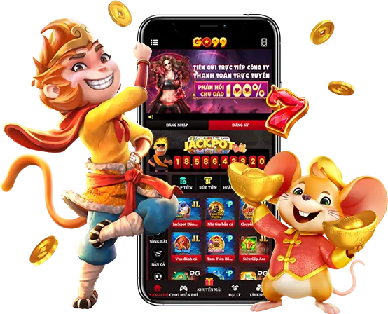 Đường dây nóng good88 game