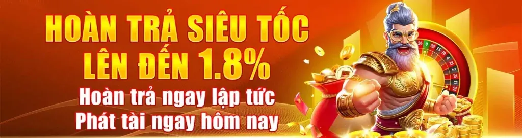 Thưởng nạp lại good88 game