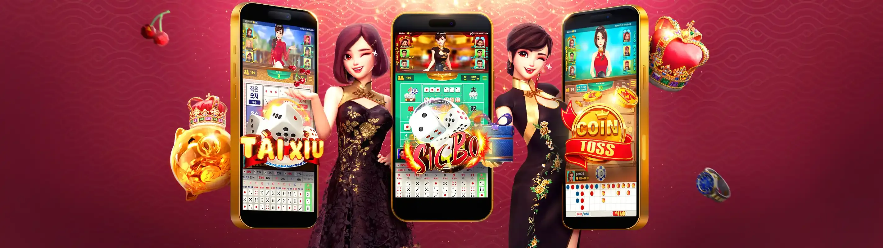 Hình ảnh chính good88 game, giải đáp thắc mắc