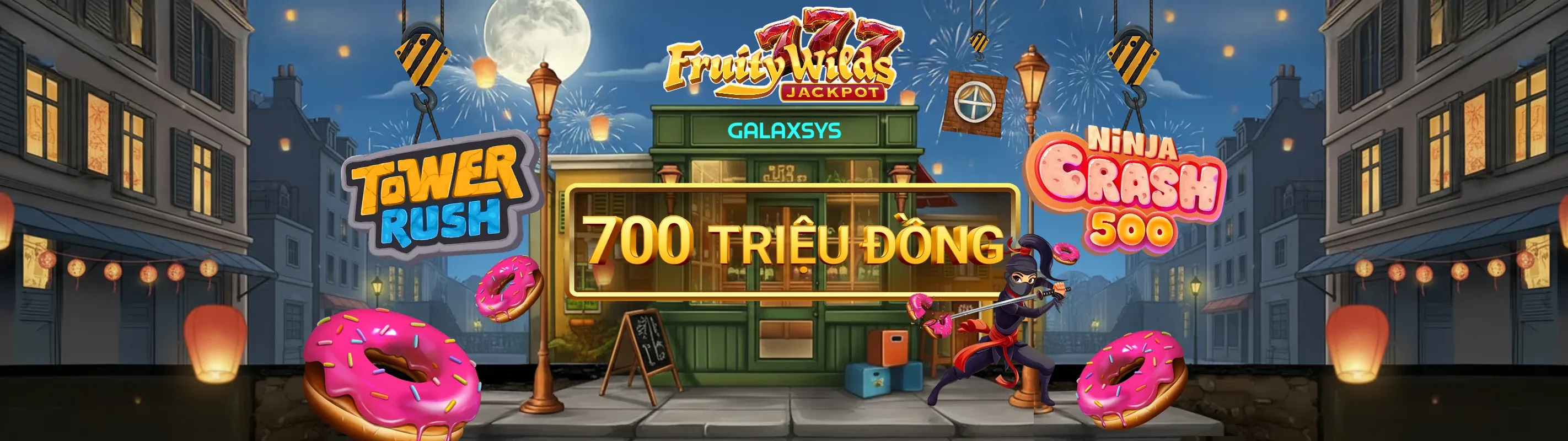 Tải xuống ứng dụng good88 game chính thức
