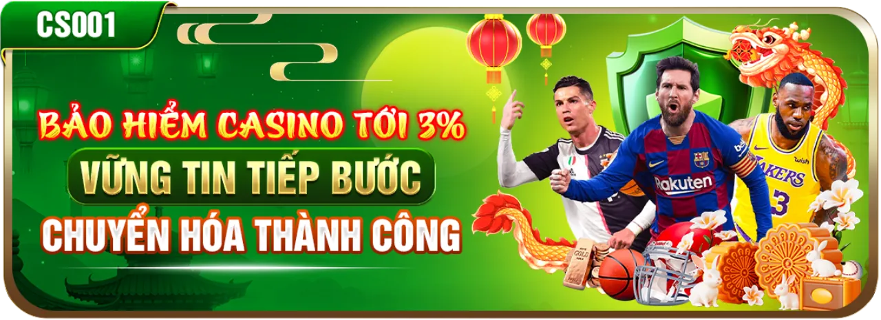 Banner khuyến mãi Nổ Hũ good88